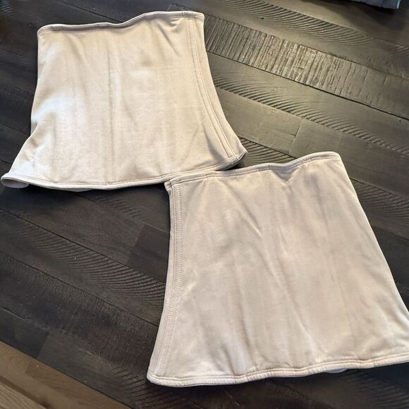 2 - MIRACLESUIT Nude Extra Firm Control Waist Cincher #2615 Shapewear Sz Medium - Picture 1 of 3